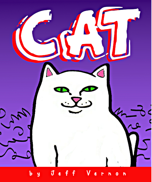 Cat the Children's Book